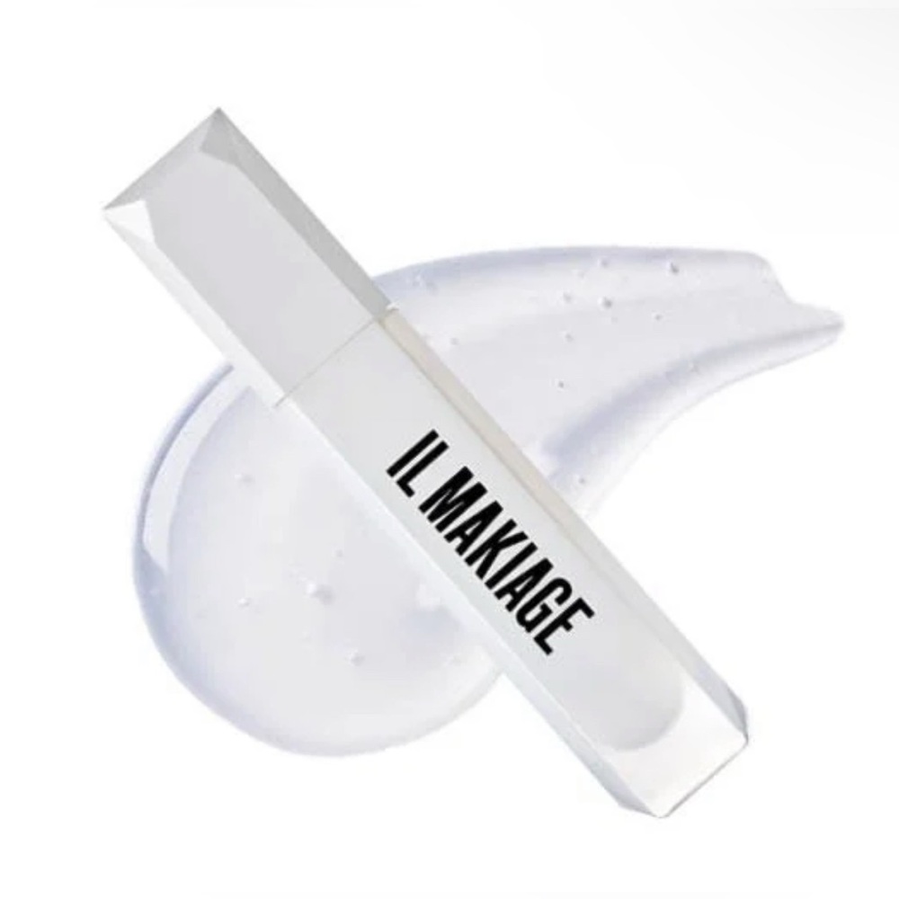 Il Makiage Uncensored Lip Plumping Gloss - NIB
